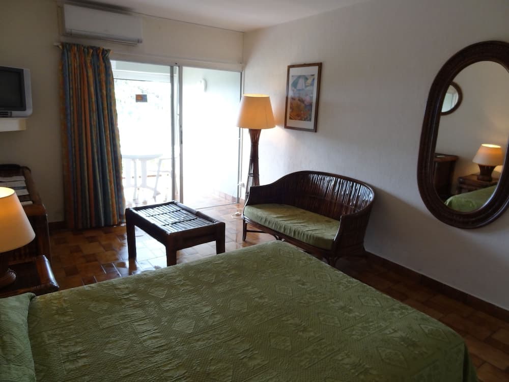 Hotel Village Soleil