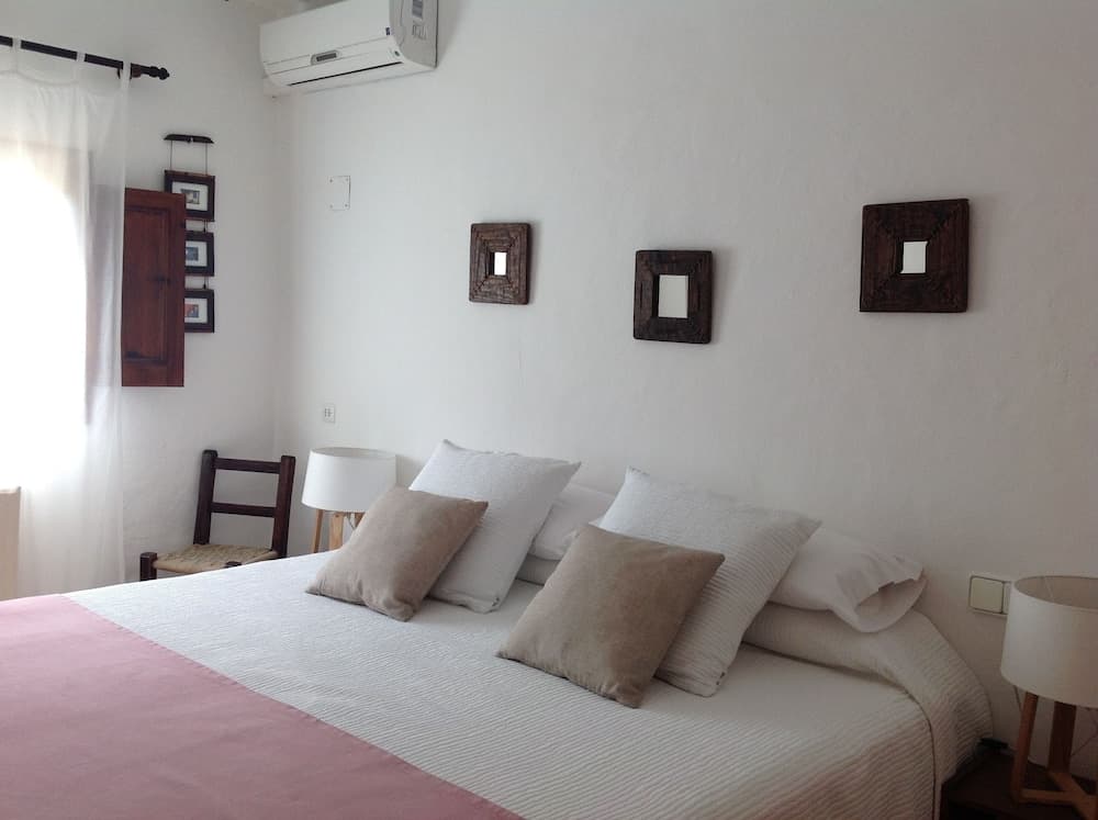 Agroturismo Ca Sa Vilda Marge