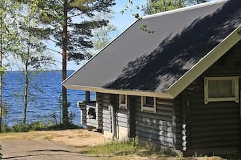Karelia Country Cottages