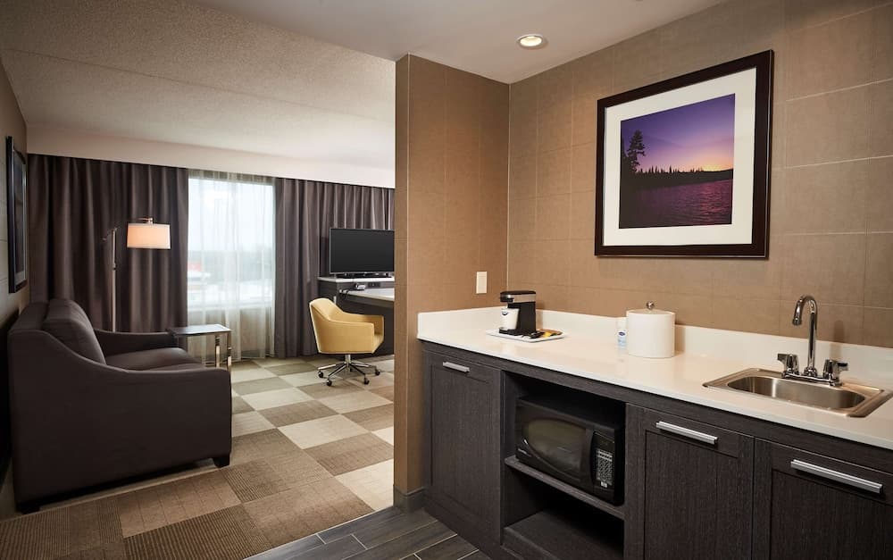 Hampton Inn by Hilton Timmins