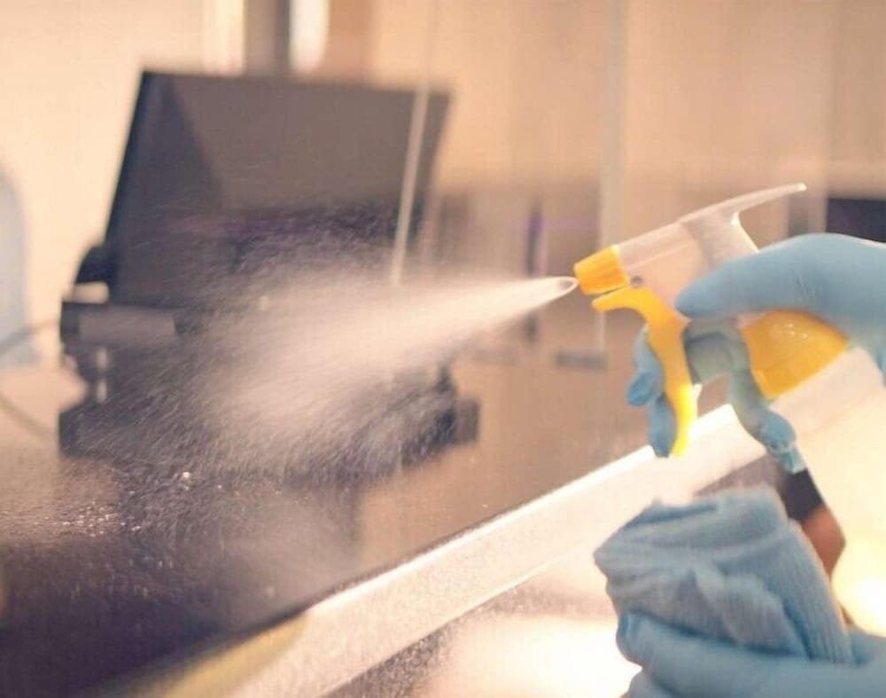 Comfort Suites Las Cruces I-25 North