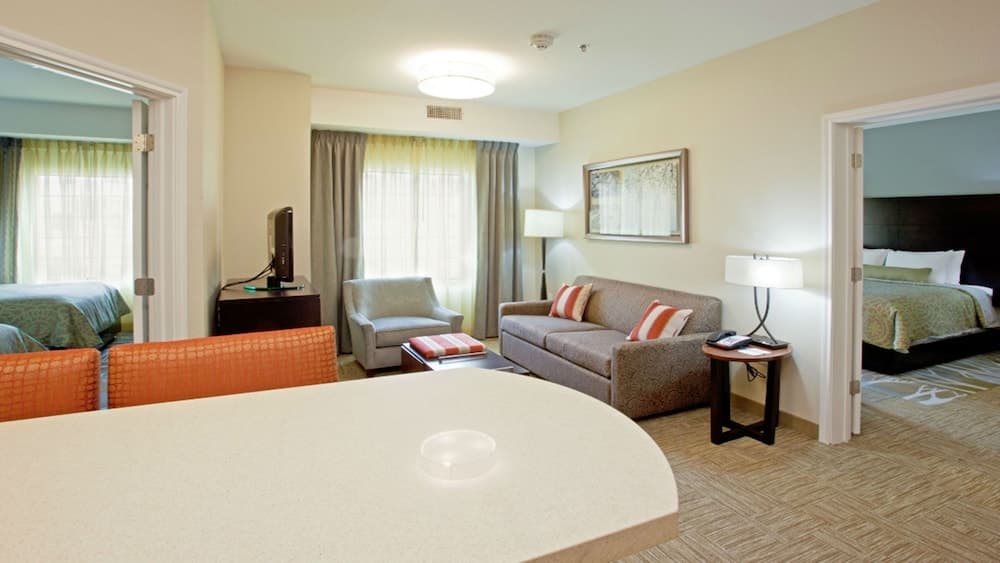 Staybridge Suites Washington D.C.- Greenbelt by IHG