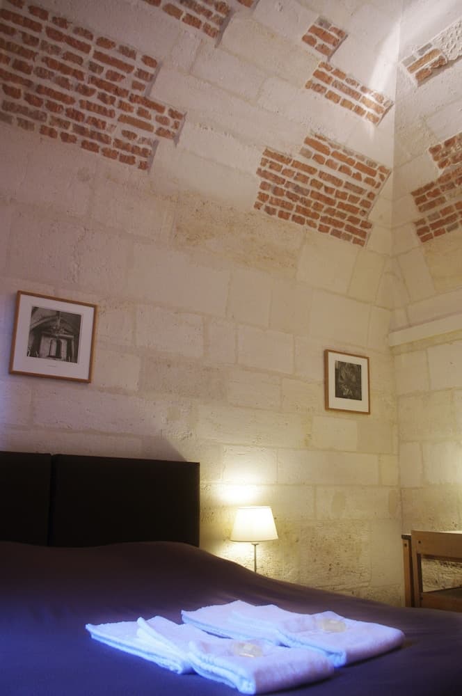 Les Chambres de l'Abbaye