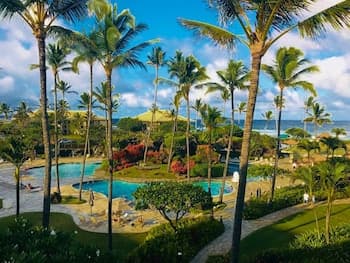 2417 at Lihue Oceanfront Resort