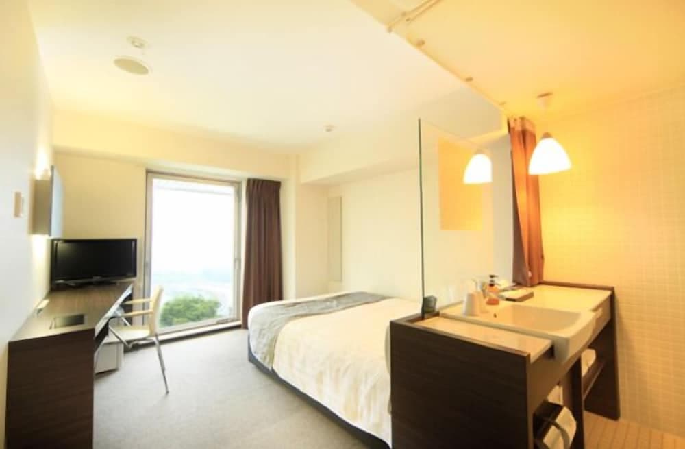 Hotel Inside Numazu Inter