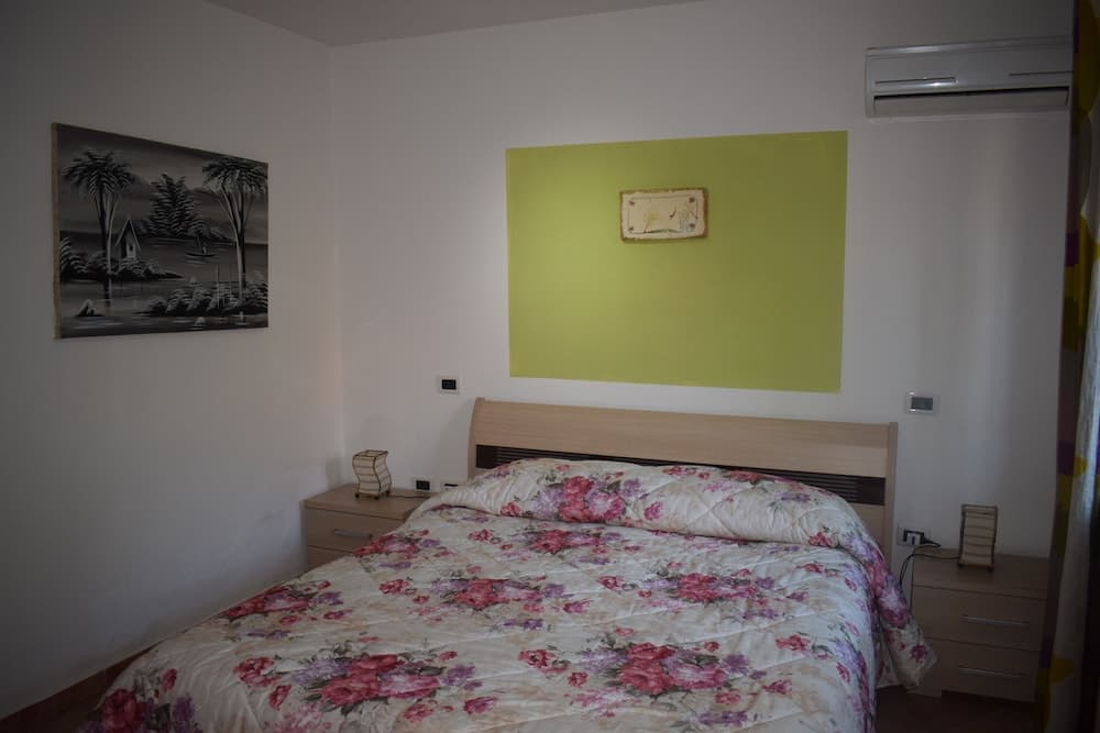 La Vecchia Taverna B&B