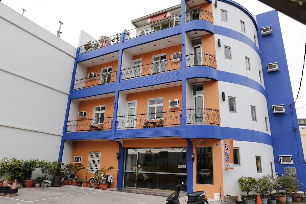 Shang Yong Vacation Inn