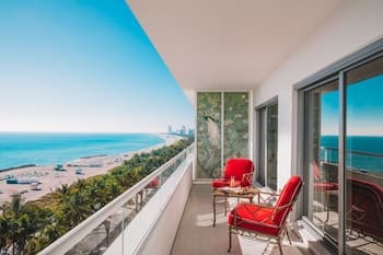 Faena Hotel Miami Beach