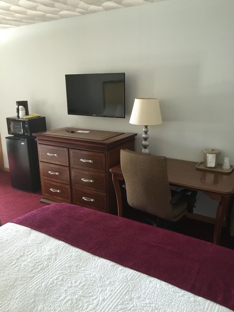 Heritage of Lake George