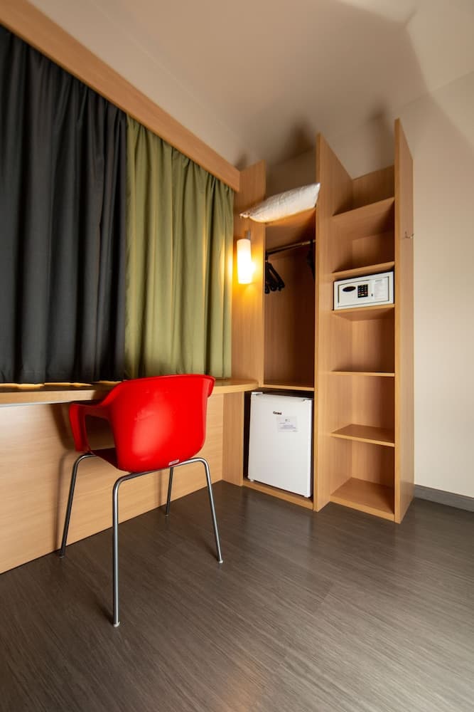 ibis Rio de Janeiro Nova America