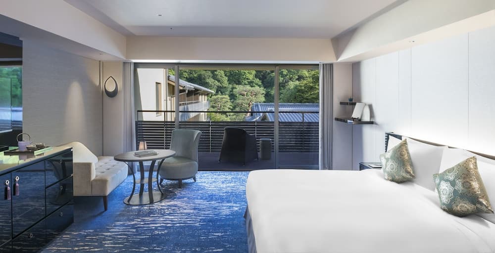 Suiran, A Luxury Collection Hotel, Kyoto