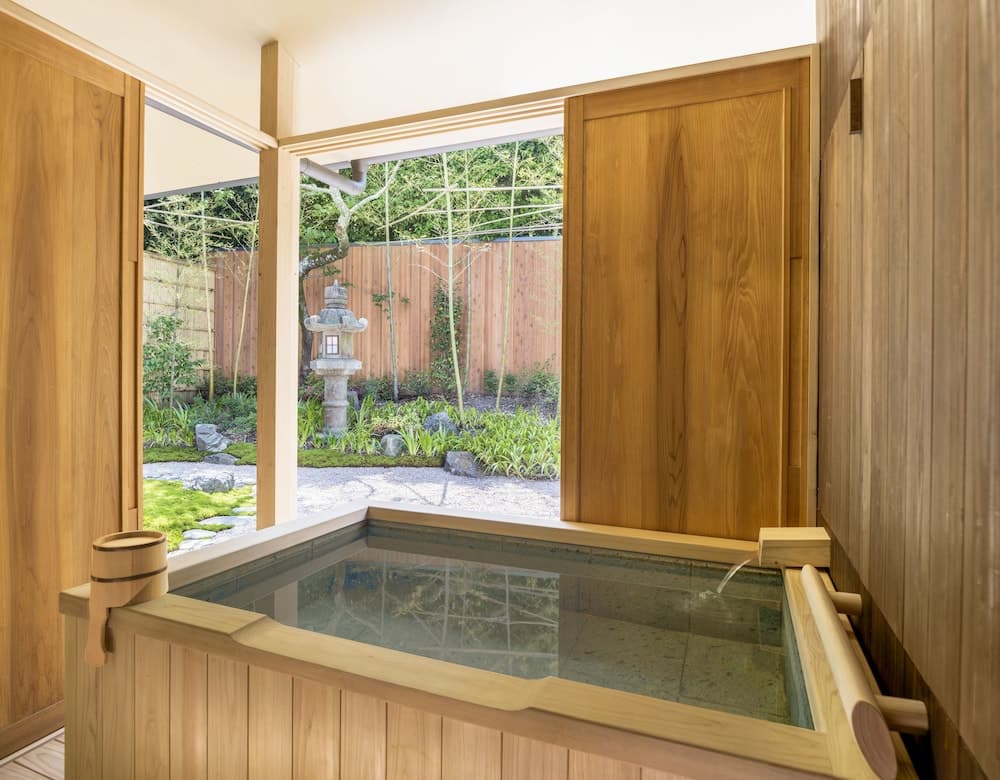 Suiran, A Luxury Collection Hotel, Kyoto