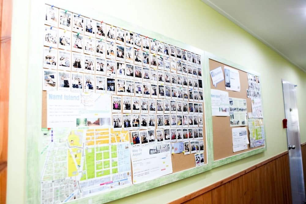 WELL PLUS BNB Guest House