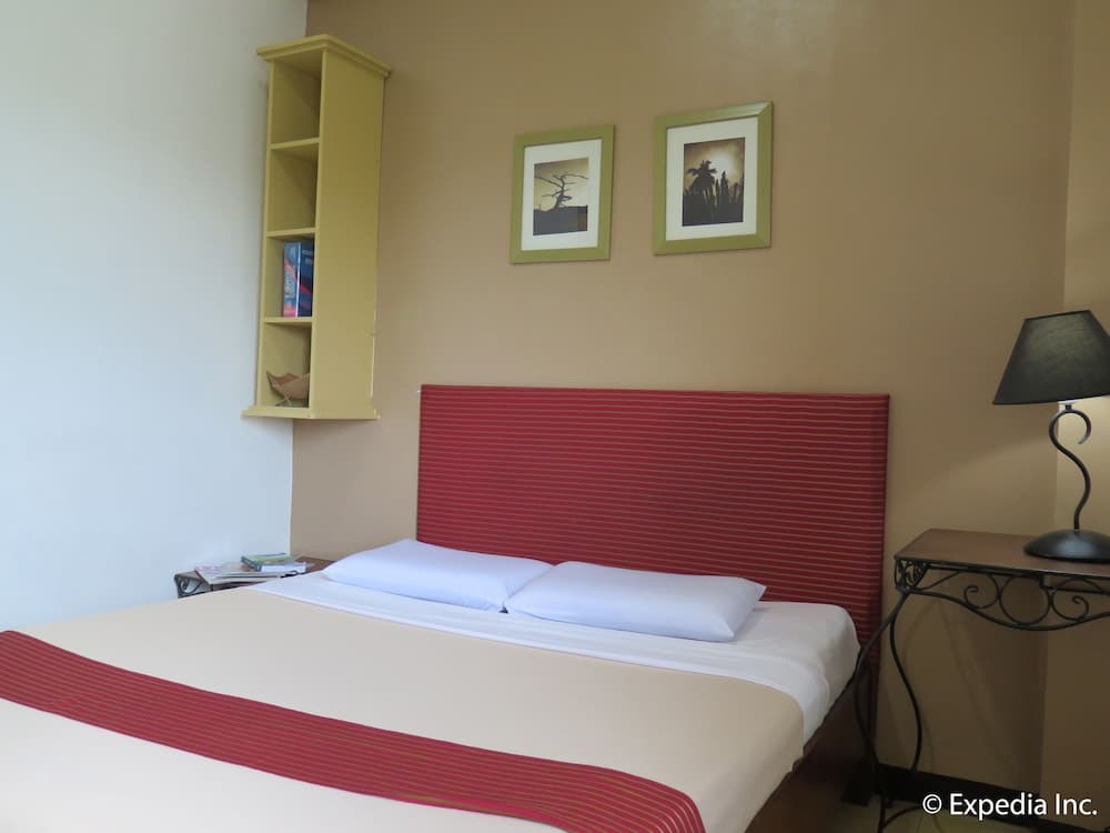 Las Casitas de Angela Hotel