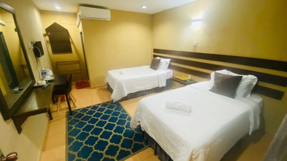 Motel Seri Mutiara