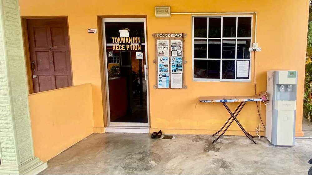 Collection O Langkawi Near Pantai Cenang formerly Tokman Inn