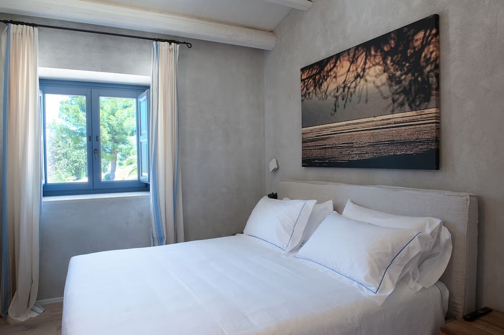 Masseria della Volpe