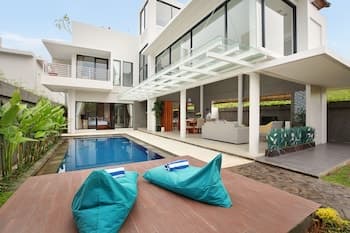 Bellevue Heritage Villas Nusa Dua