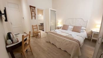 B&B Trapani Granveliero