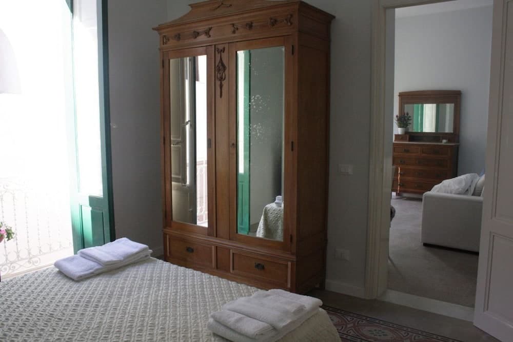 B&B Trapani Granveliero