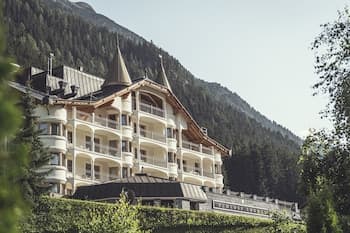 Schlosshotel Ischgl