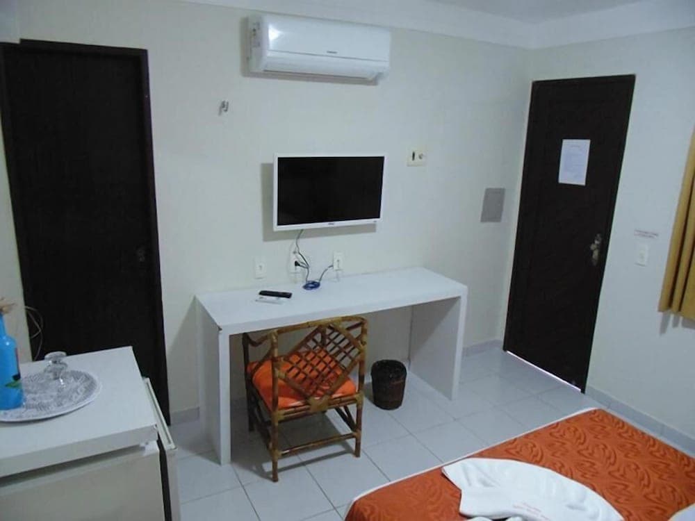 Pousada Solar Ponta Negra