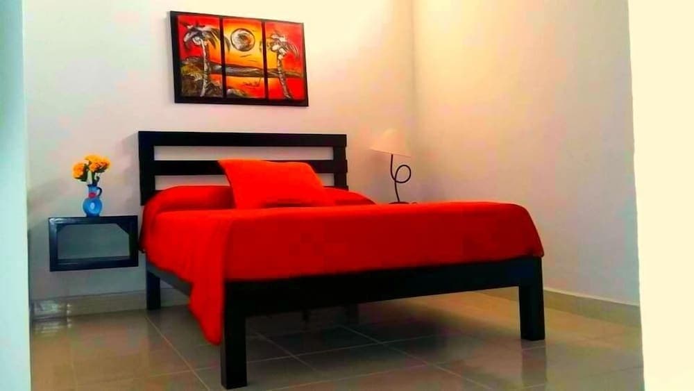 Ca' del Sol Condo Hotel