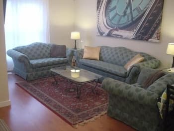 Silver Ridge Executive Suites