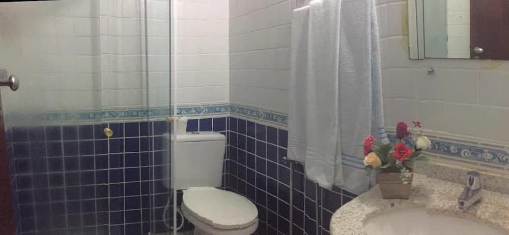 Pousada Recanto das Jangadas