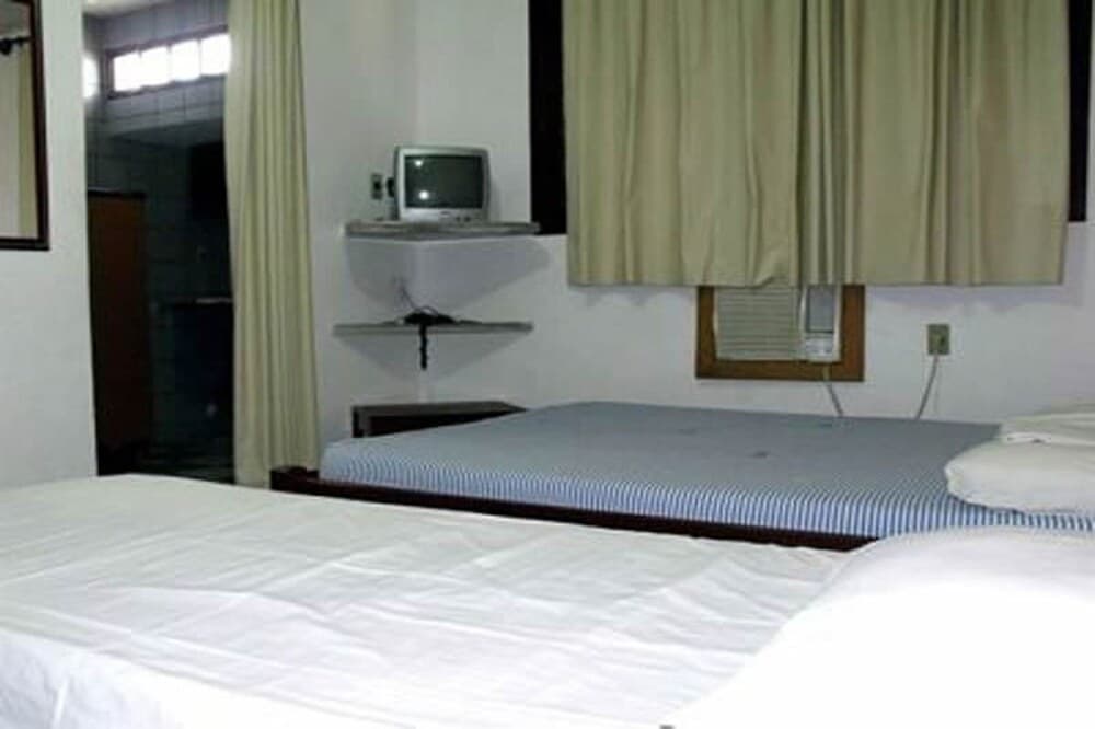 Hotel Enseada de Ponta Negra