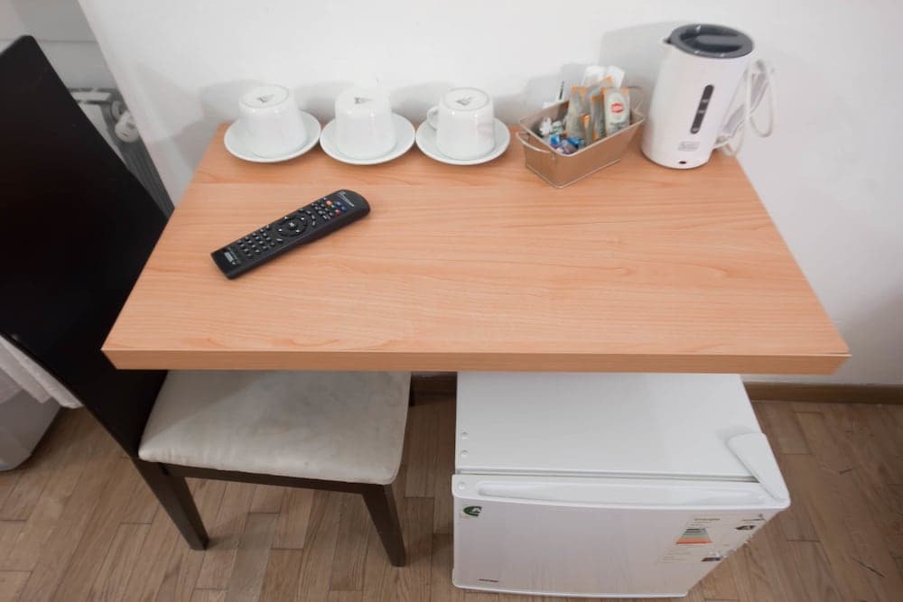 Affittacamere The Tramp