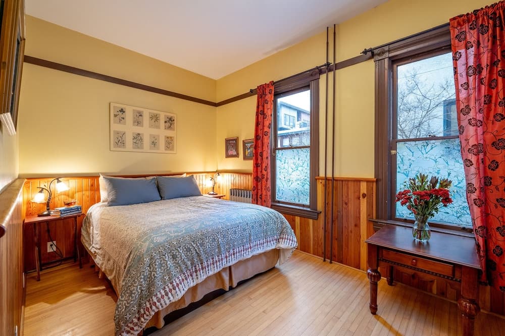 Victoria Falls House Inn