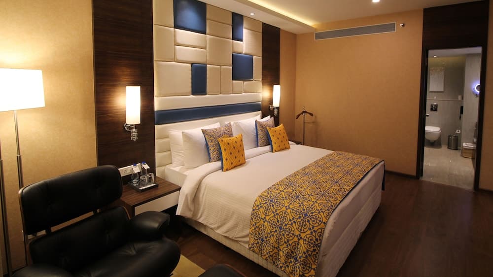 Fortune Park Dahej -  Member ITC Hotels' Group