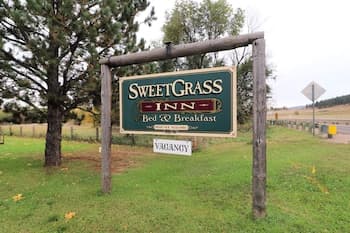 Sweetgrass Inn B&B