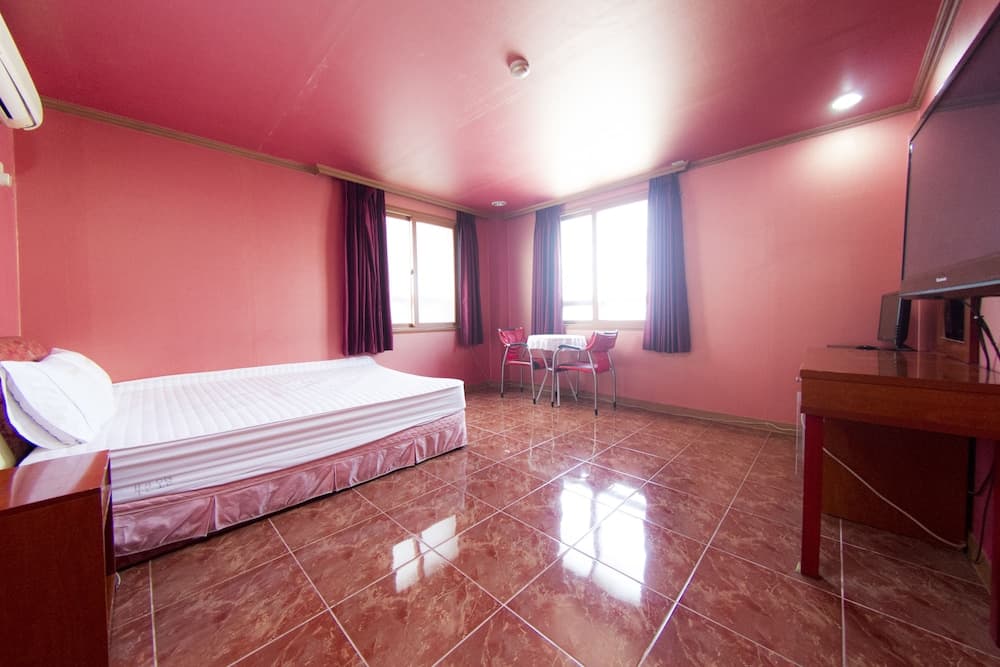 Busan Station Centum Hotel