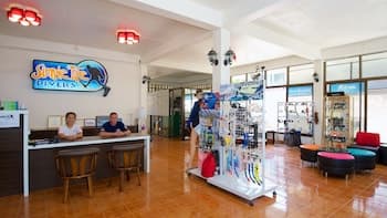 Simple Life Talay & Divers Resort