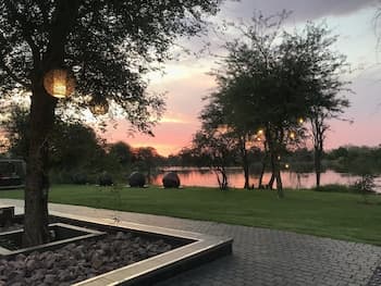 Palala Boutique Game Lodge & Spa