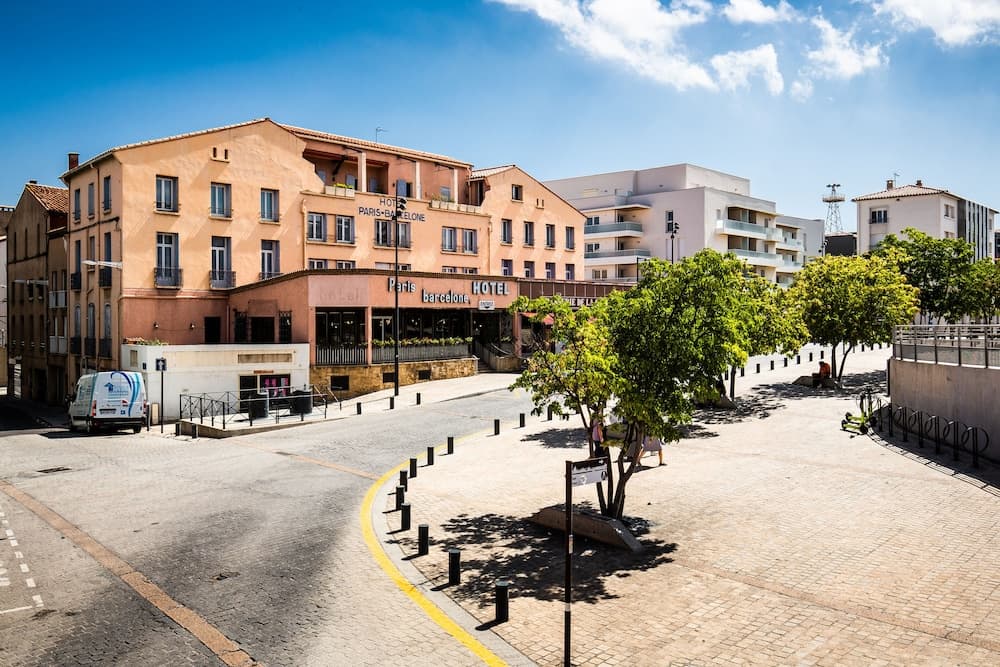 hotel image