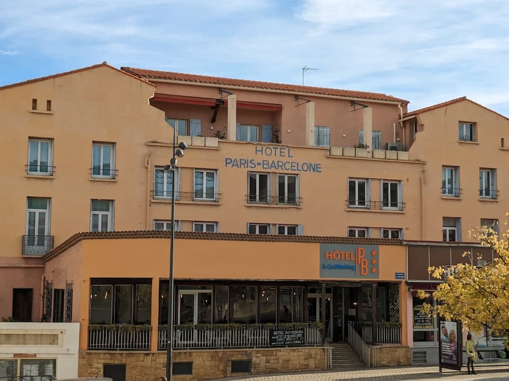 hotel image