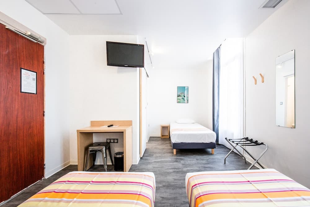 Hôtel PB - Paris-Barcelone