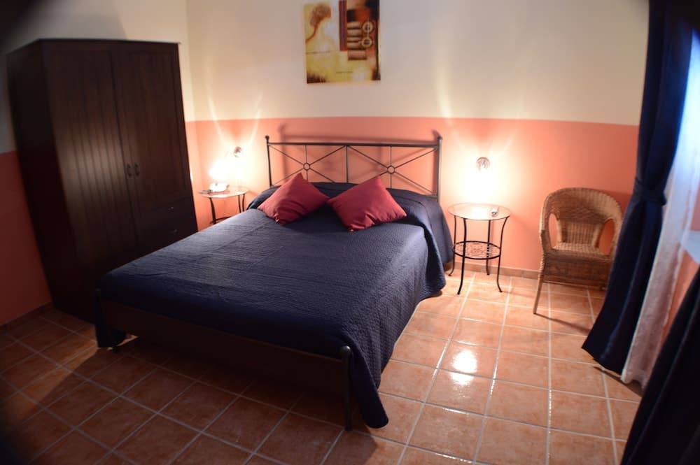 L'Incanto Guest House