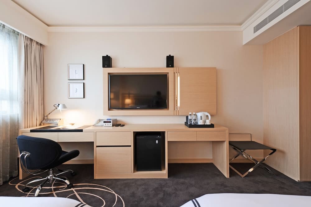 K Hotel Taipei SongJiang