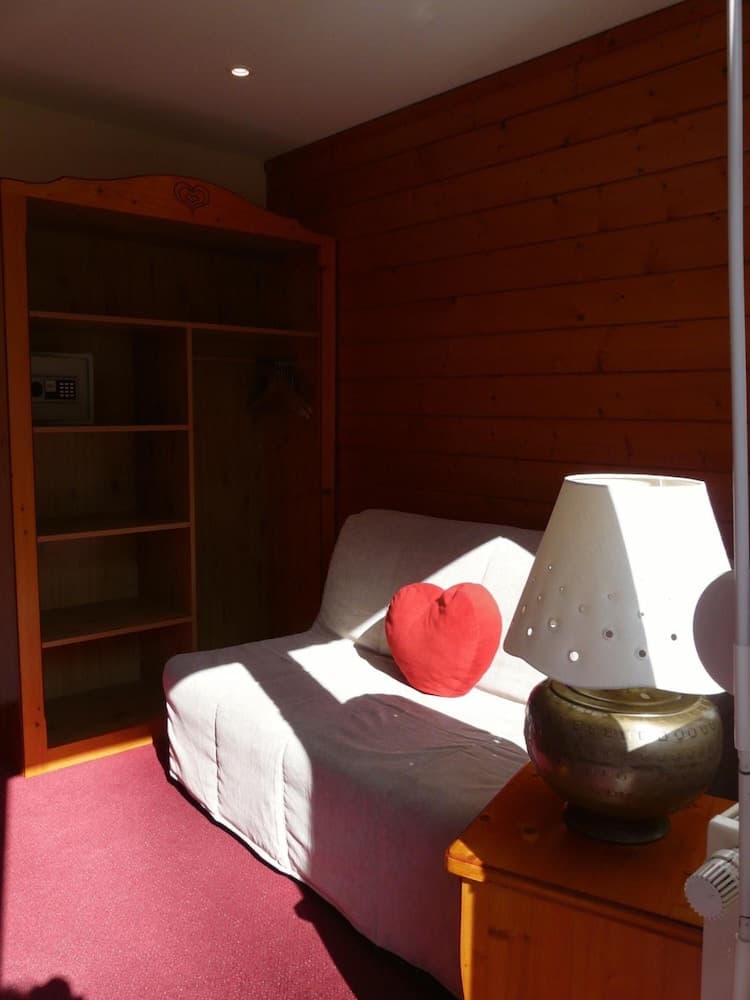 Hôtel La Petite Auberge