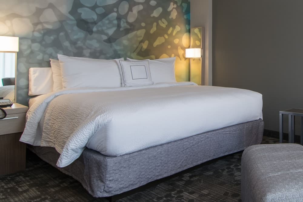 Courtyard Raleigh-Durham Airport/Brier Creek