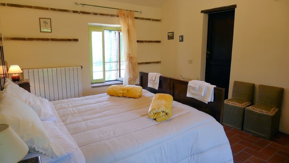 Villa Stampa Cabatè