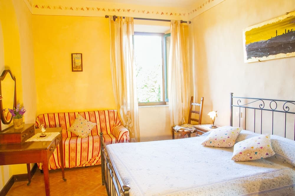 La Pergola del Chianti