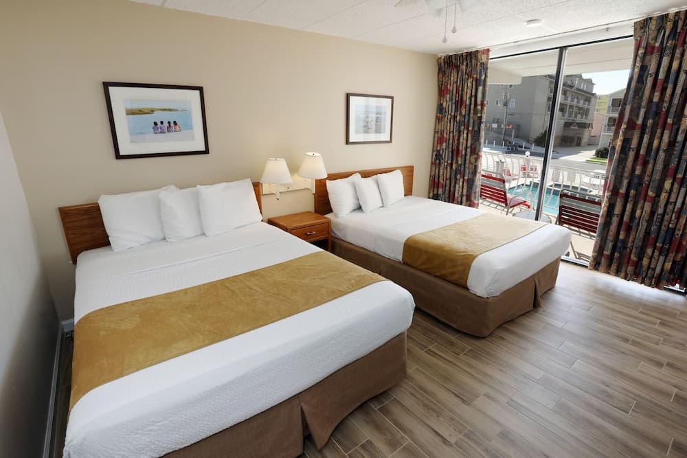 Matador Oceanfront Resort