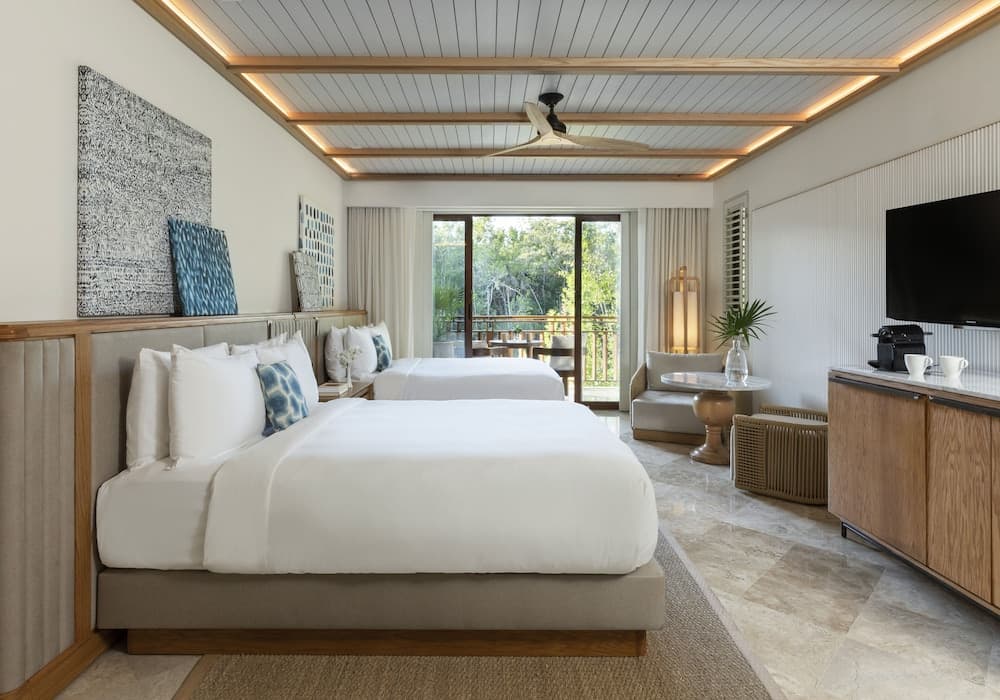 Fairmont Mayakoba Riviera Maya - All Inclusive