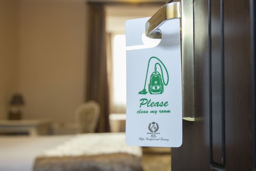 Imperial Palace Hotel