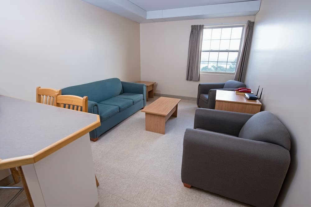UNB Fredericton Summer Accommodations